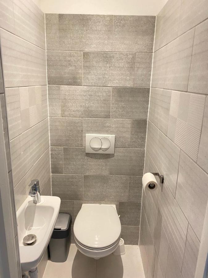 Luca Apartman Gyenesdiás Zewnętrze zdjęcie