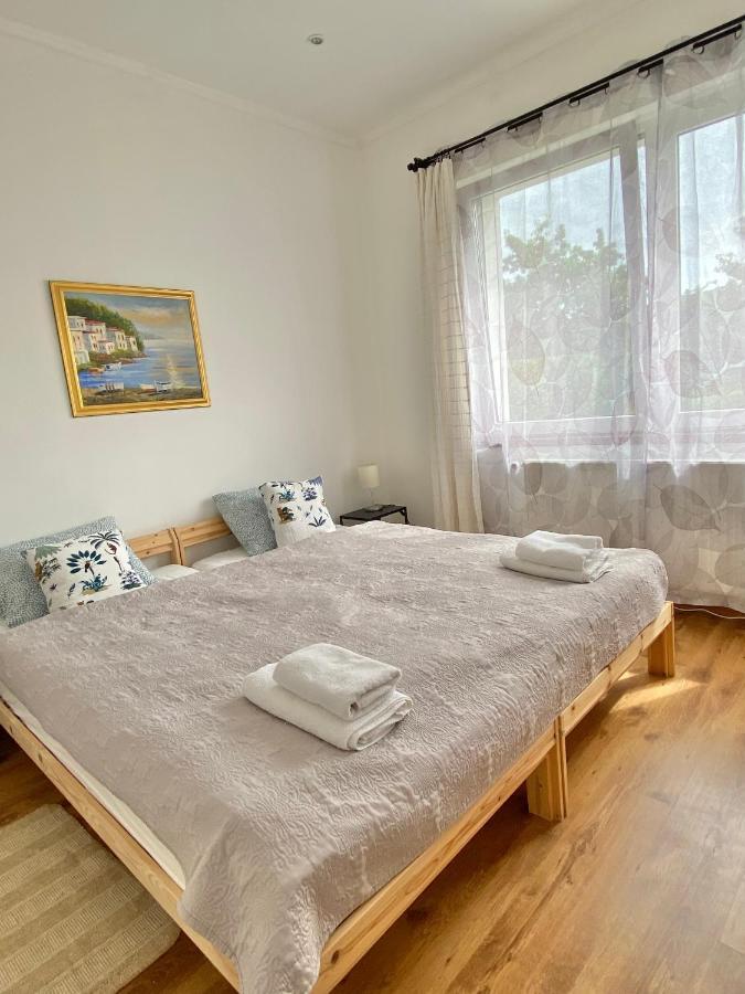 Luca Apartman Gyenesdiás Zewnętrze zdjęcie