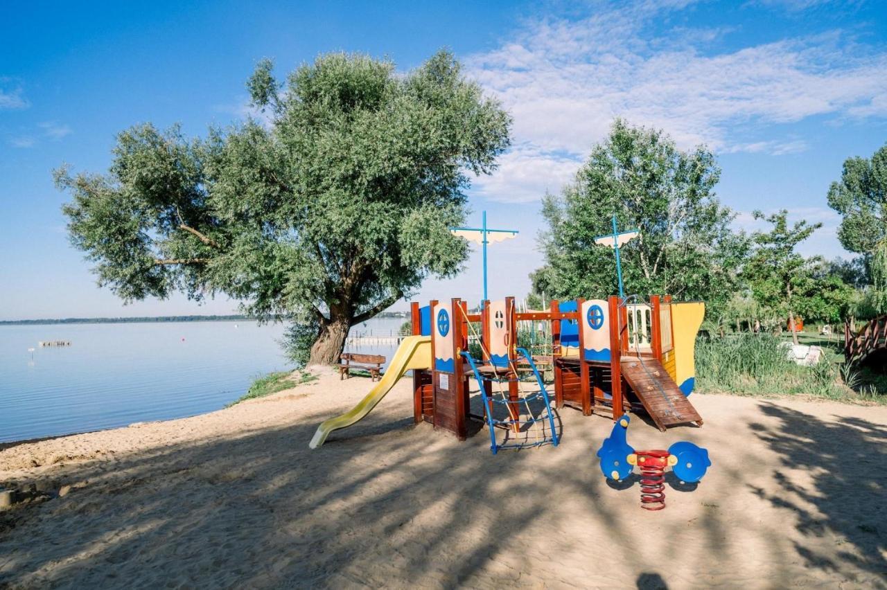 Luca Apartman Gyenesdiás Zewnętrze zdjęcie